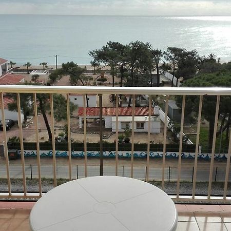 Apartaments Players مارغرَت دي مار المظهر الخارجي الصورة