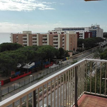 Apartaments Players مارغرَت دي مار المظهر الخارجي الصورة