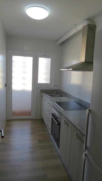 Apartaments Players مارغرَت دي مار المظهر الخارجي الصورة