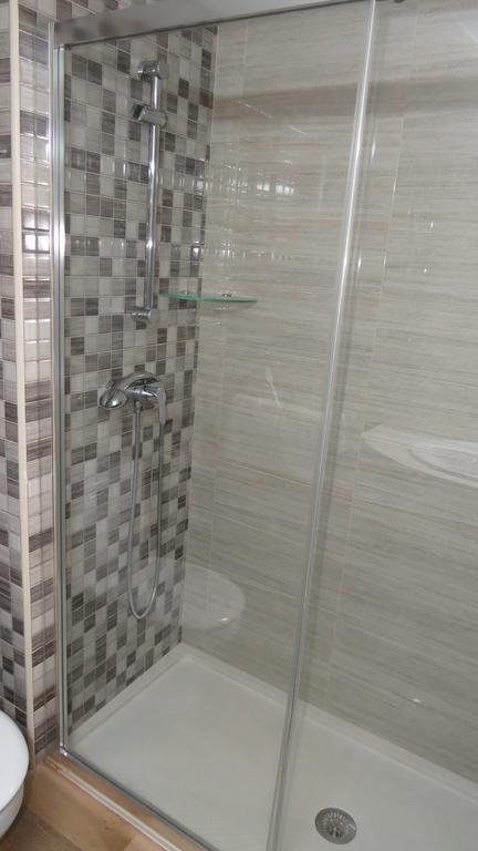 Apartaments Players مارغرَت دي مار المظهر الخارجي الصورة