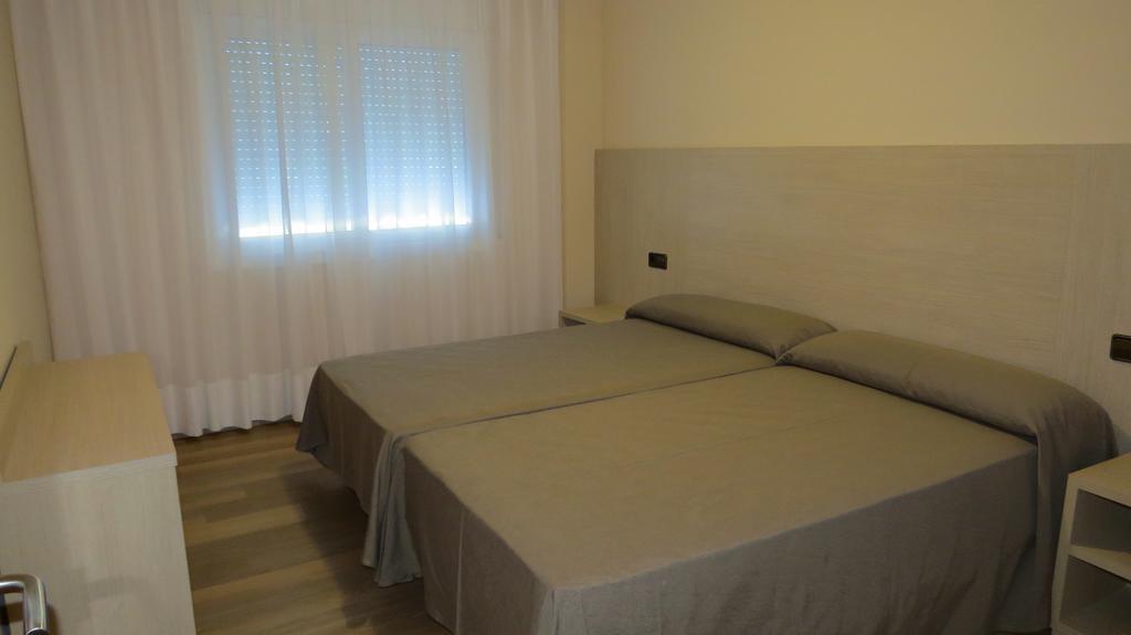 Apartaments Players مارغرَت دي مار المظهر الخارجي الصورة