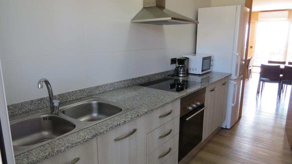 Apartaments Players مارغرَت دي مار المظهر الخارجي الصورة