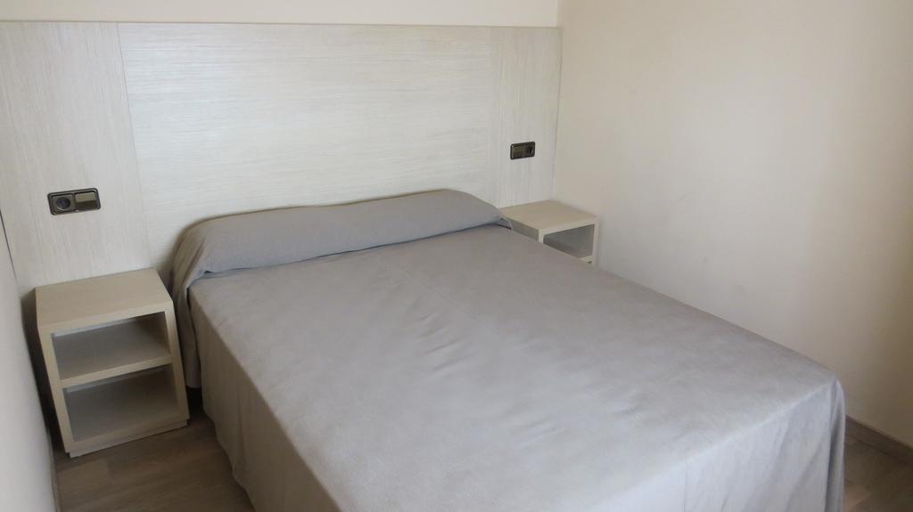 Apartaments Players مارغرَت دي مار المظهر الخارجي الصورة