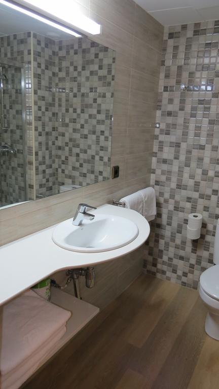 Apartaments Players مارغرَت دي مار المظهر الخارجي الصورة