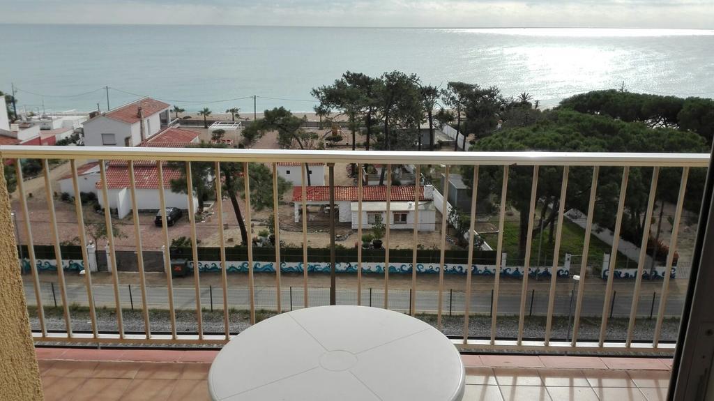 Apartaments Players مارغرَت دي مار المظهر الخارجي الصورة